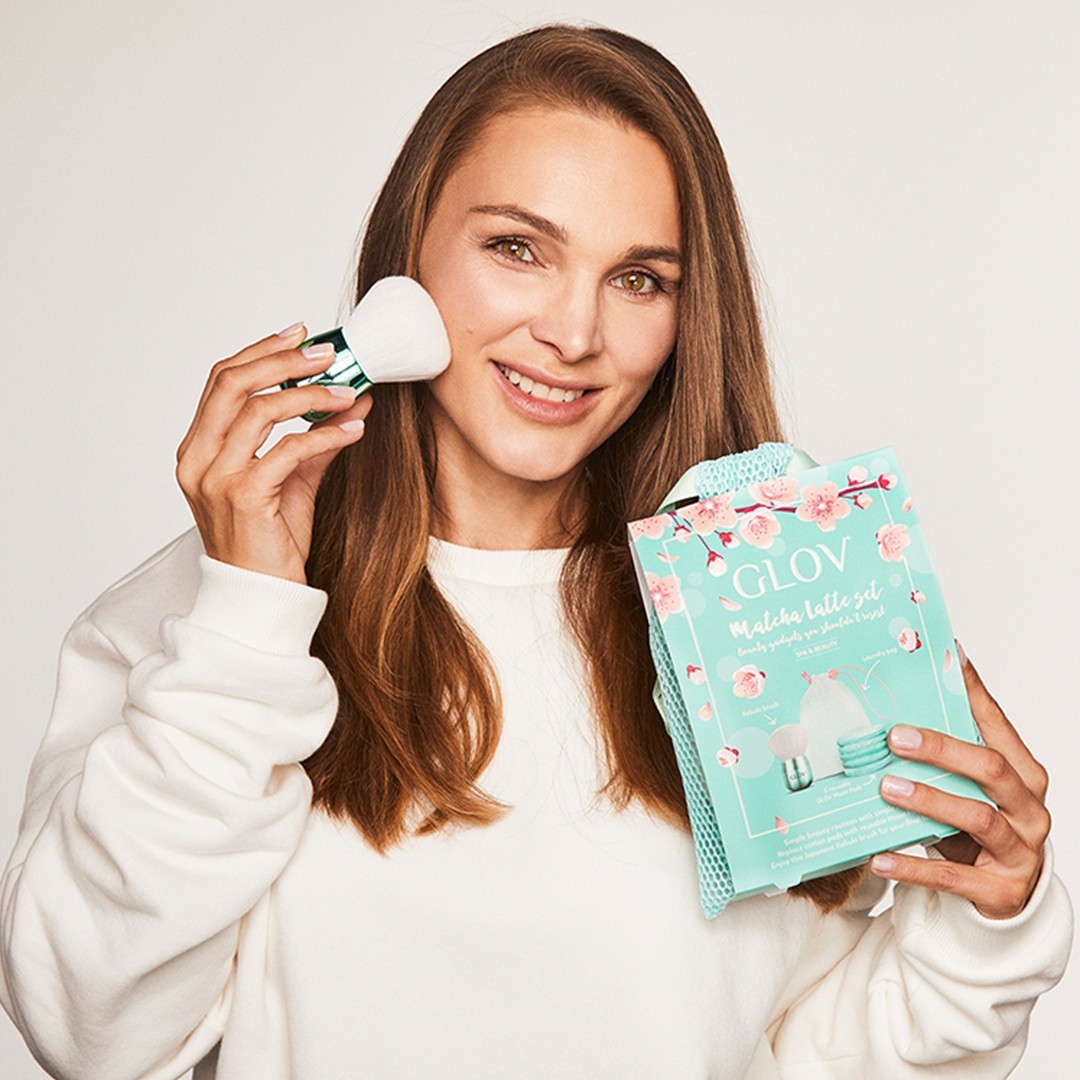 Set per Matcha Latte GLOV