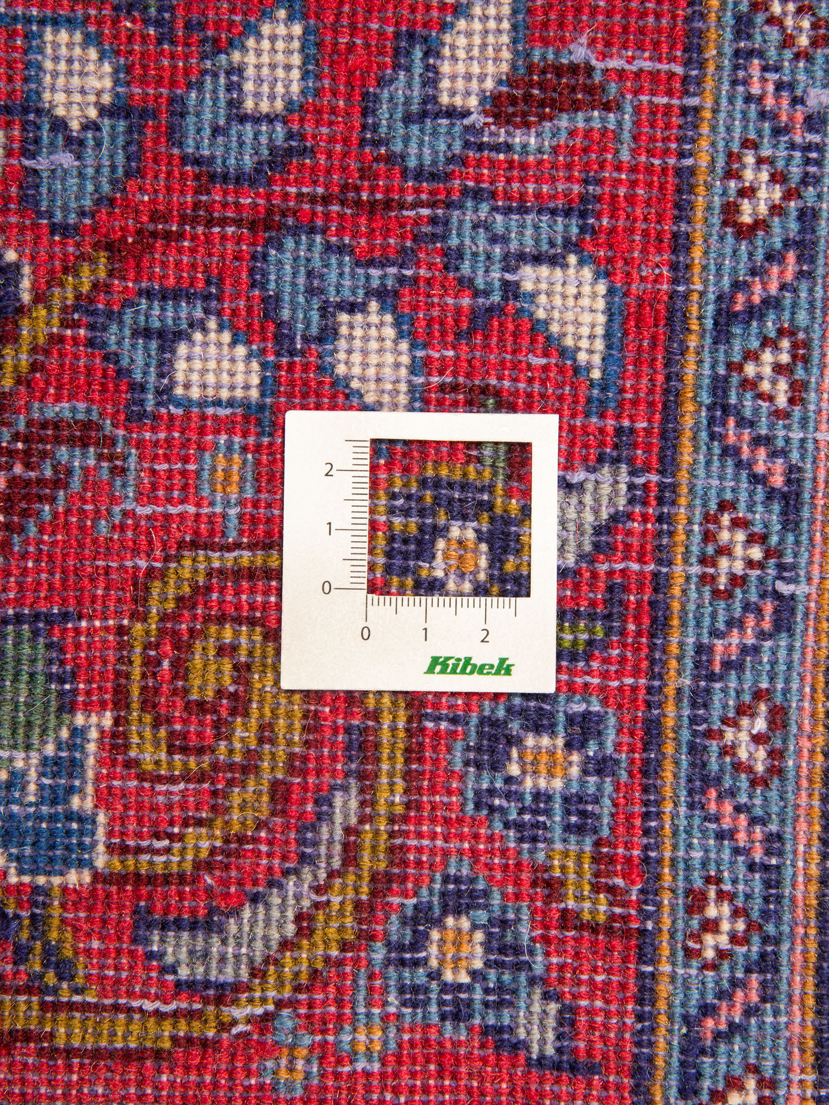 Sarough ca. 250 x 344 cm, Unikat / Einzelstück