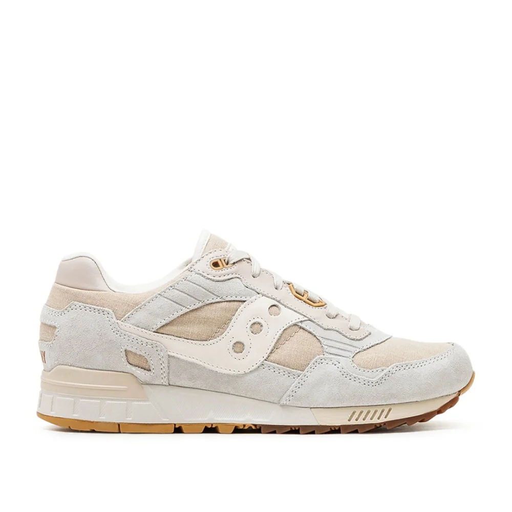 Saucony Shadow 5000 S70635-2 / grau