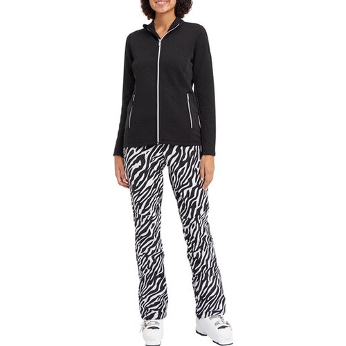 DAMEN UNTERJACKE HAVINA FZ WMS