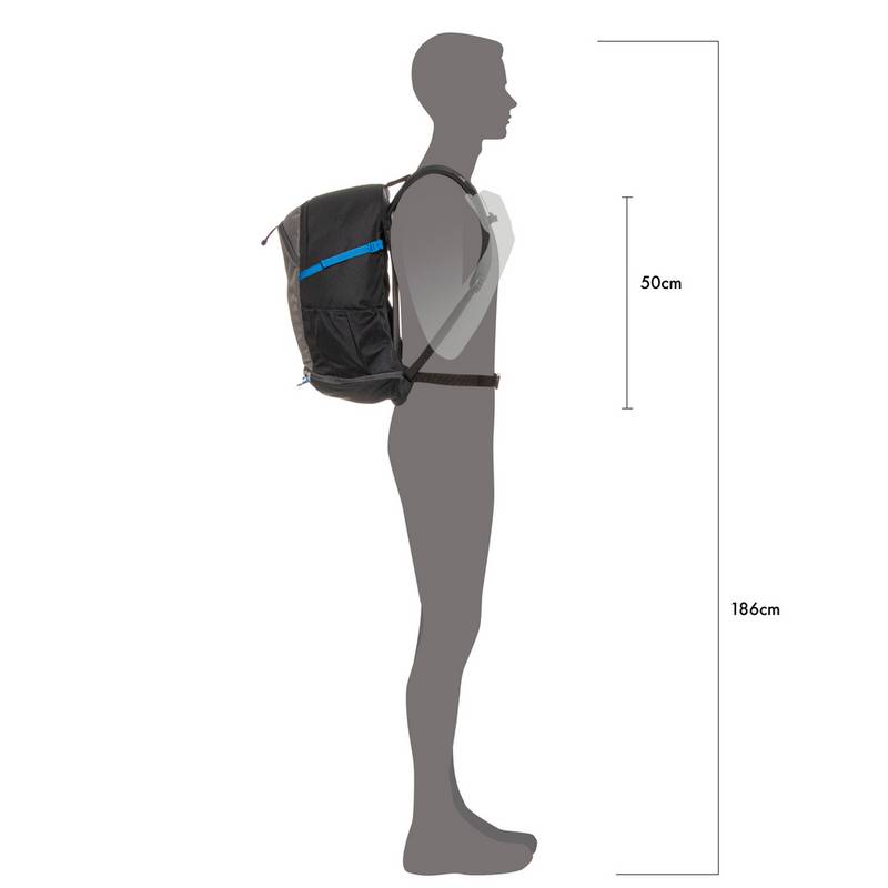 VAUDE Civinat II 30 Daypack