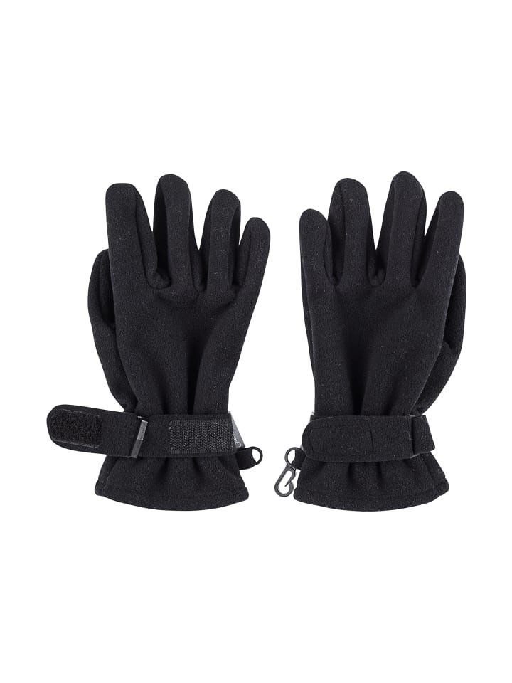 Sterntaler Fingerhandschuh in schwarz günstig kaufen