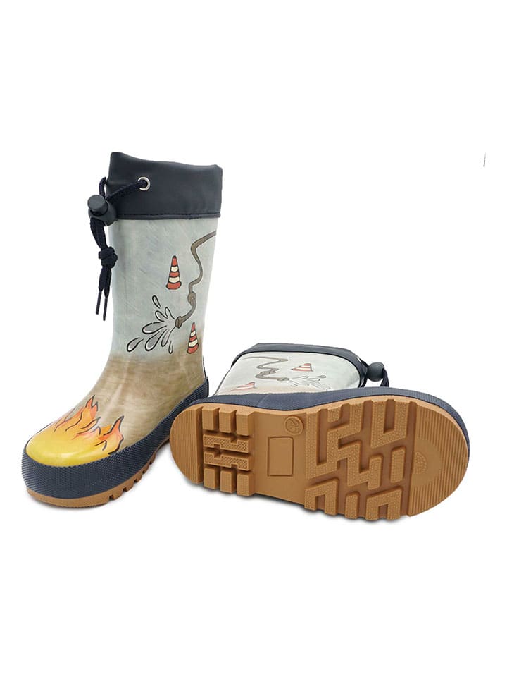MaxiMo Gummistiefel 