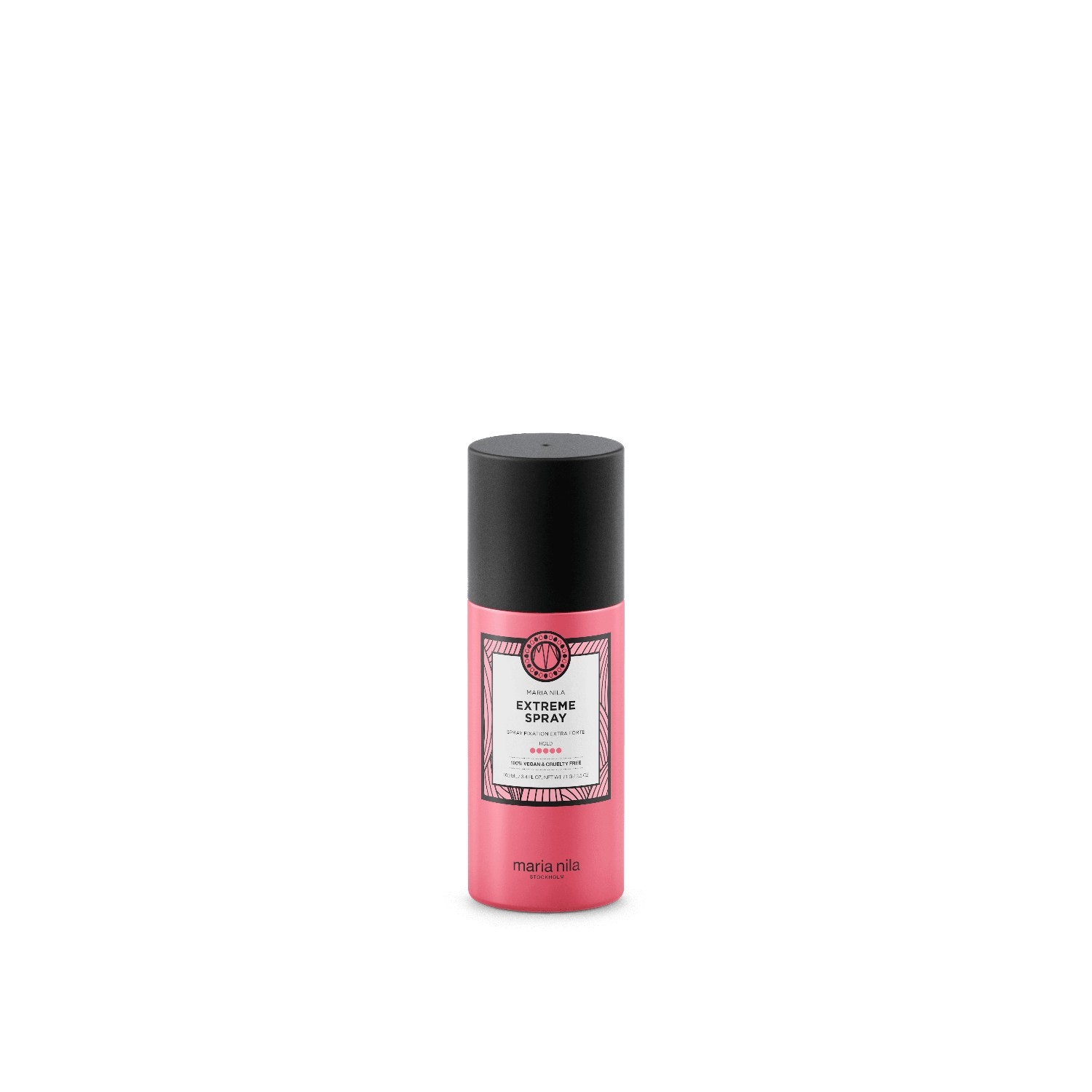 Extreme Spray Travel Size