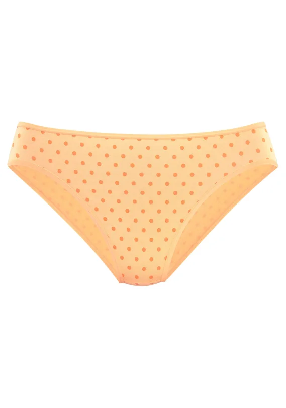 Bikinislip