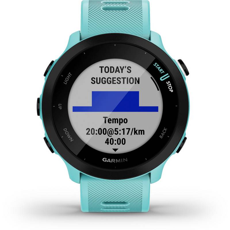 Garmin Forerunner 55 Sportuhr