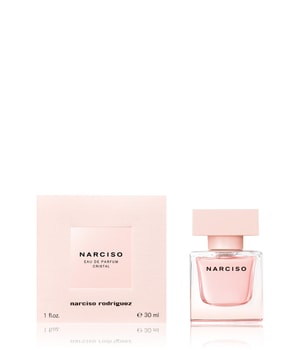 Narciso Rodriguez Narciso Cristal Eau de Parfum 30 ml