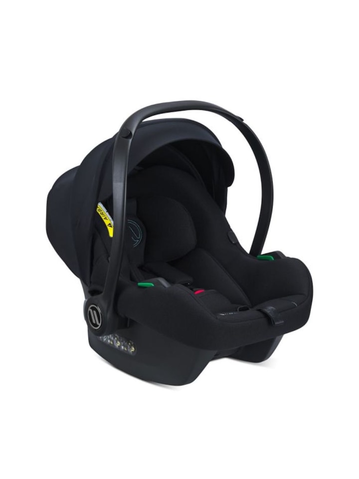 Avionaut Avionaut Cosmo Smart - Babyschale (0-13 kg) - Farbe: Black günstig kaufen onesize