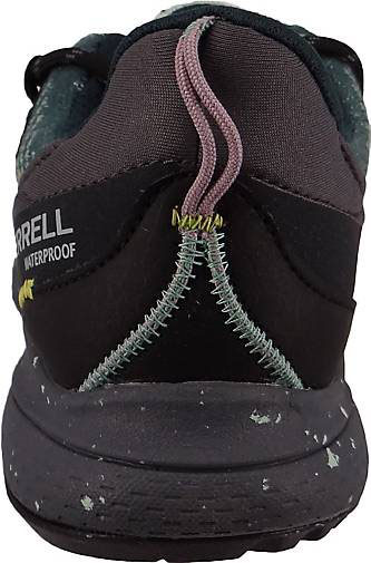 Merrell Halbschuhe Bravada 2