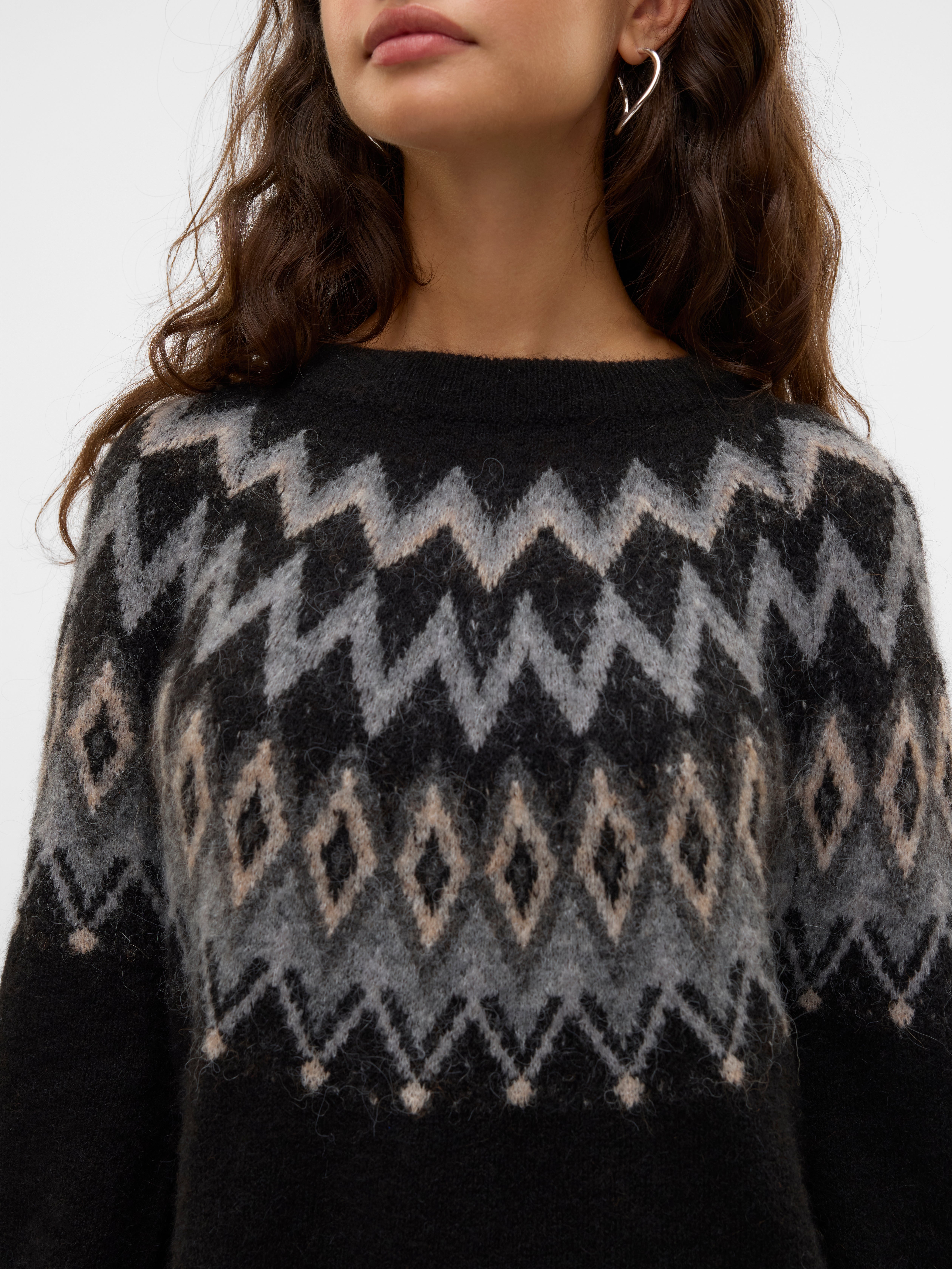 VMVISTI Pullover