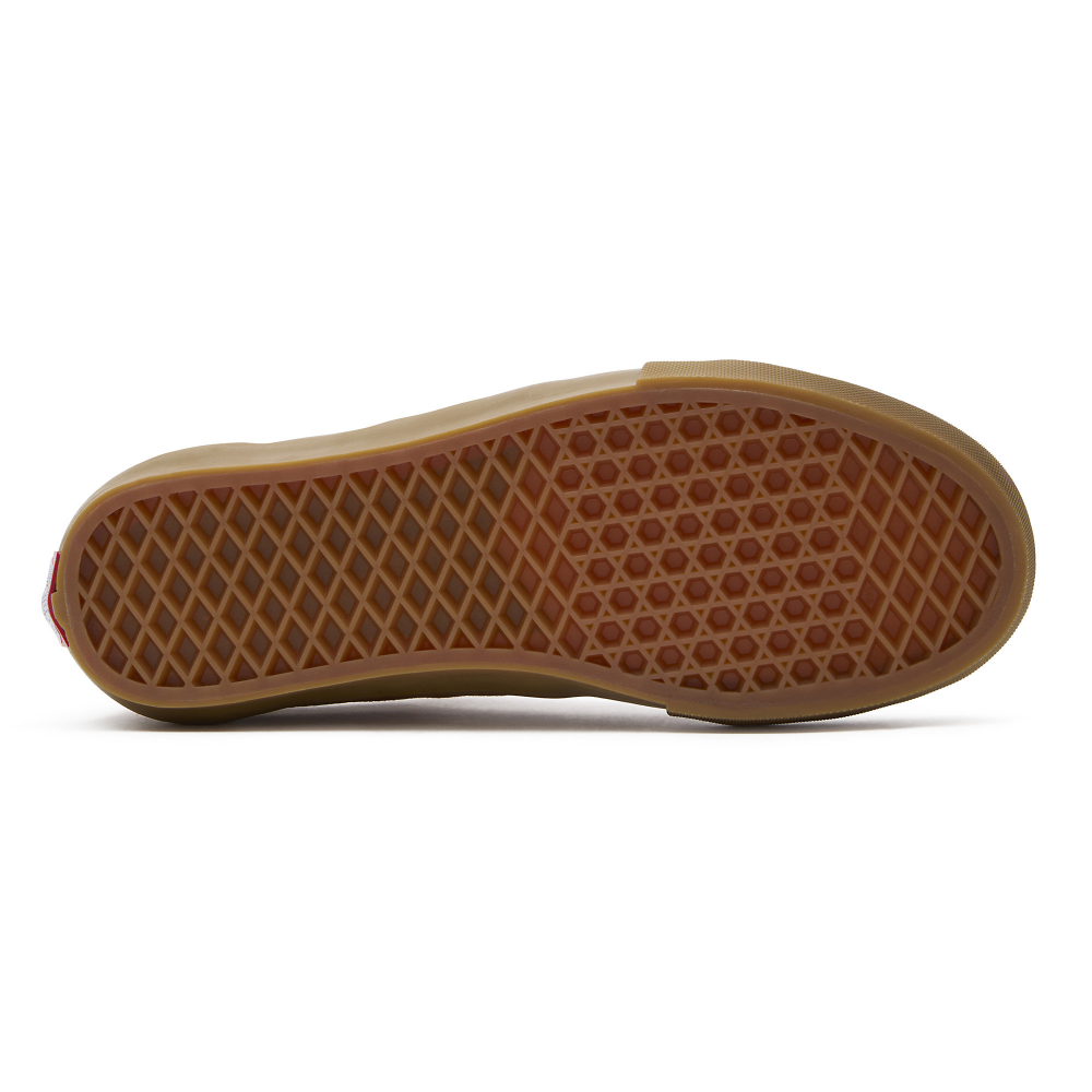 Vans Skate Old Skool VN0A5FCBB7G / braun