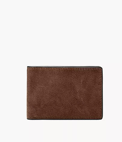 Fossil Bifold Steven flach