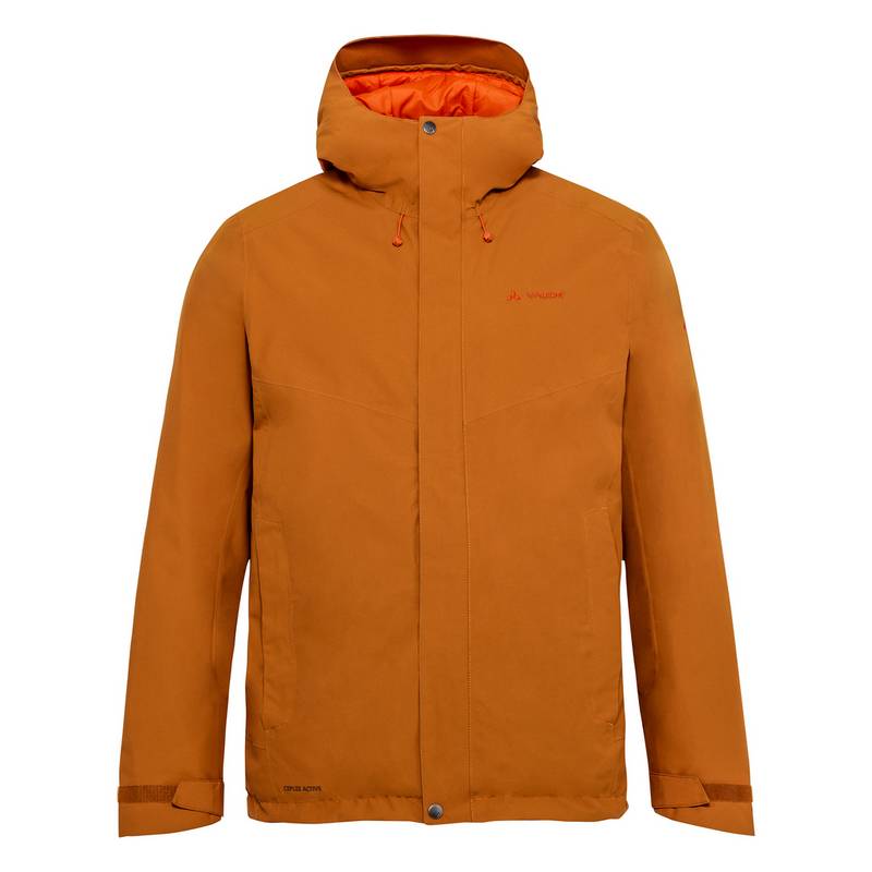 VAUDE Men's Rosemoor Padded Jacket Outdoorjacke Herren
