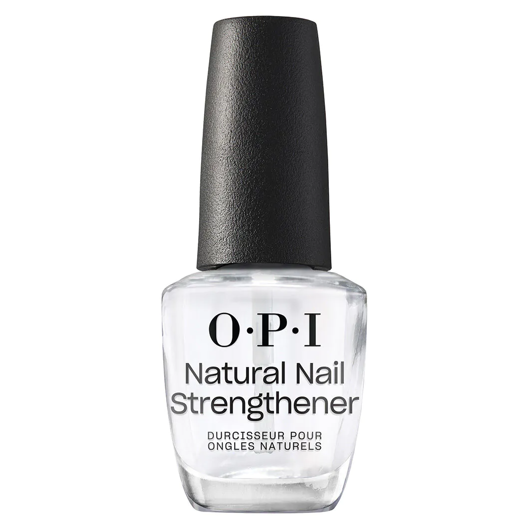 Opi natūralus nagų stipriklis 15ml