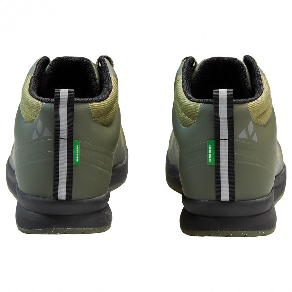 Vaude - TVL Asfalt Dualflex Winter STX - Radschuhe