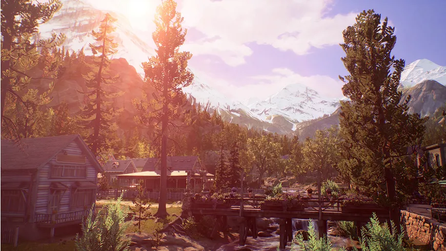 Life is Strange - True Colors
