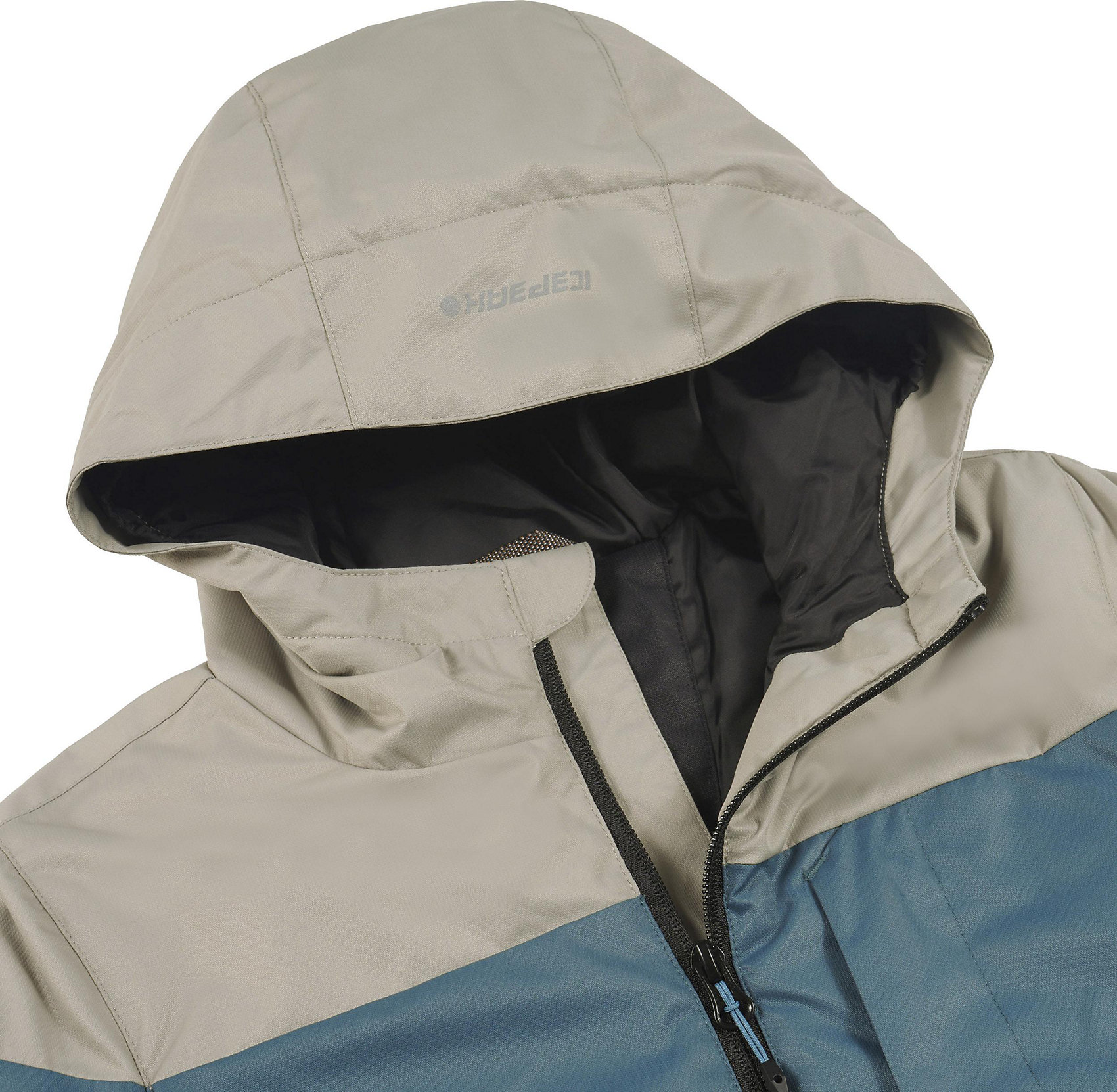 Winter Jacket