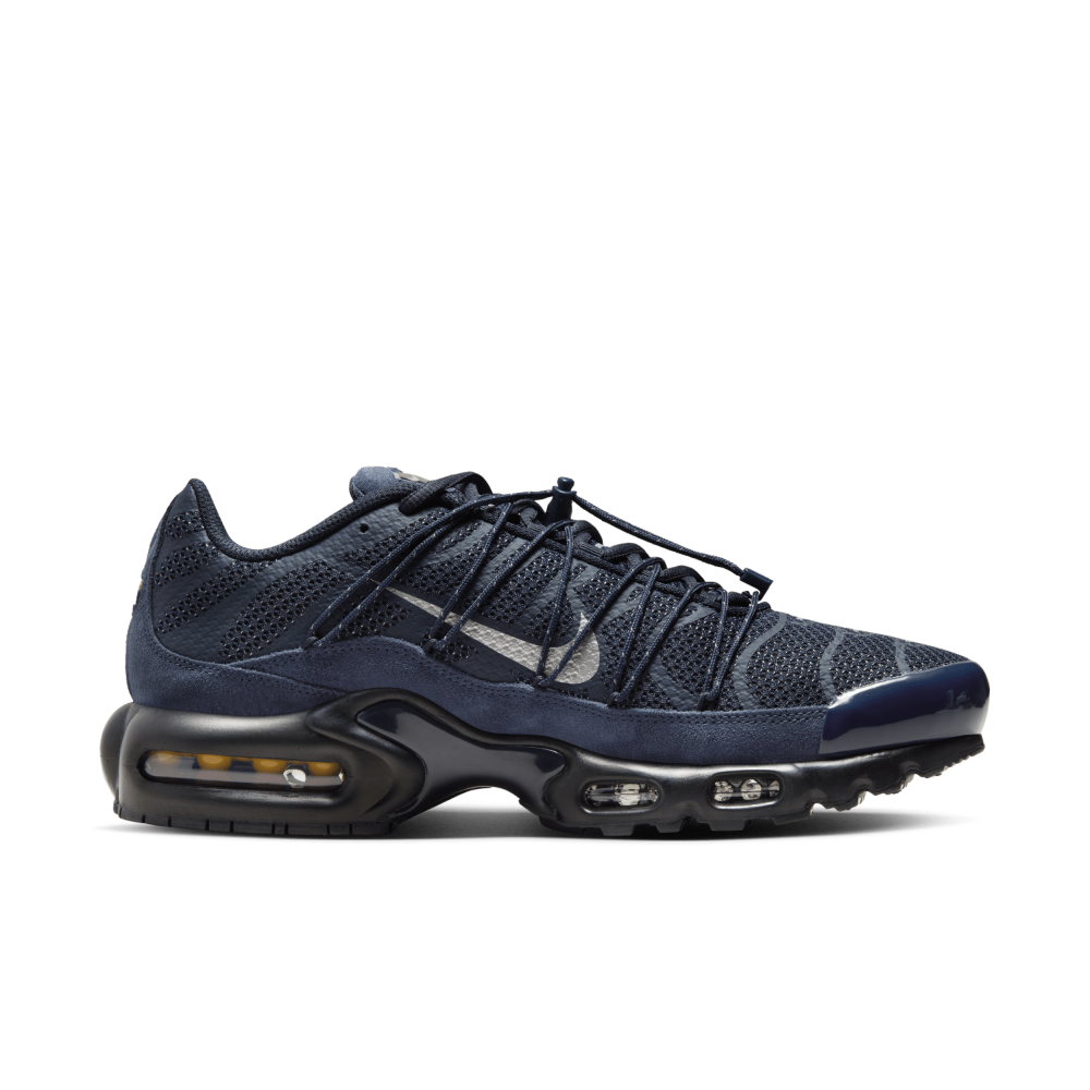 Nike Air Max Plus Utility FD0670-400 / blau