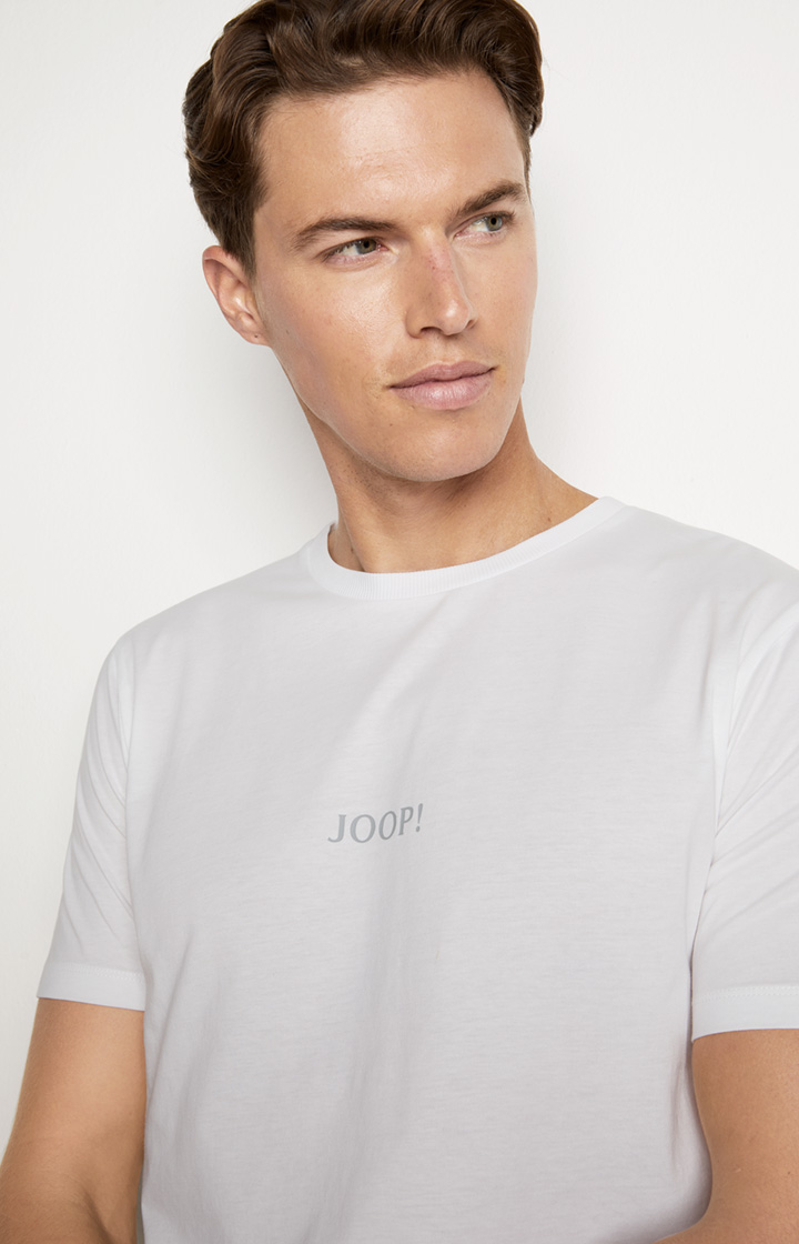 2er-Pack JOOP! T-Shirts in Weiß