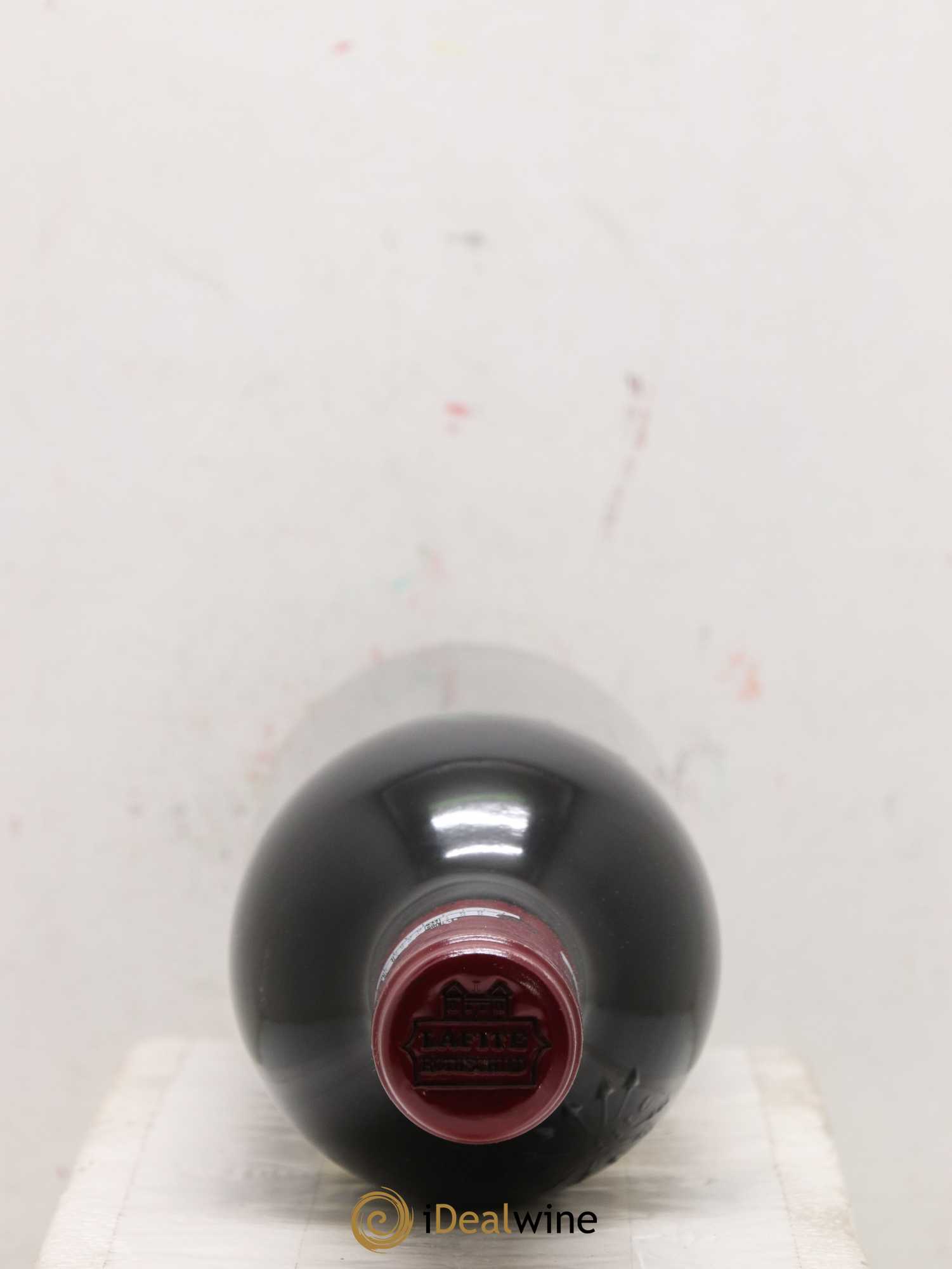 Château Lafite Rothschild 1er Grand Cru Classé  1997 - Lot de 1 Bouteille