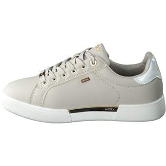 MEXX Sneaker in beige