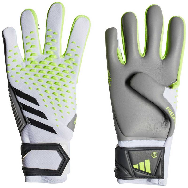 adidas Predator Competition Torwarthandschuhe Herren