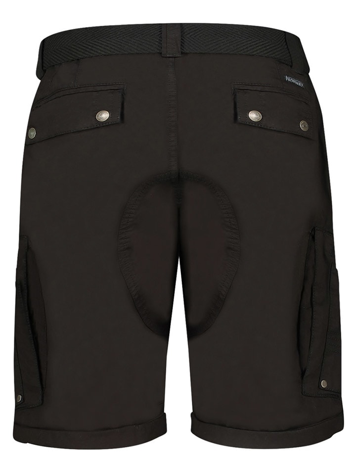 Geographical Norway Bermudas 