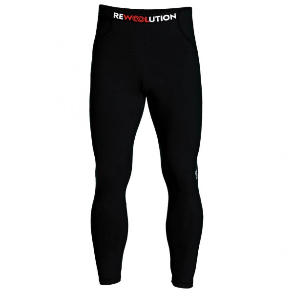 Rewoolution - Peak - Merinounterwäsche