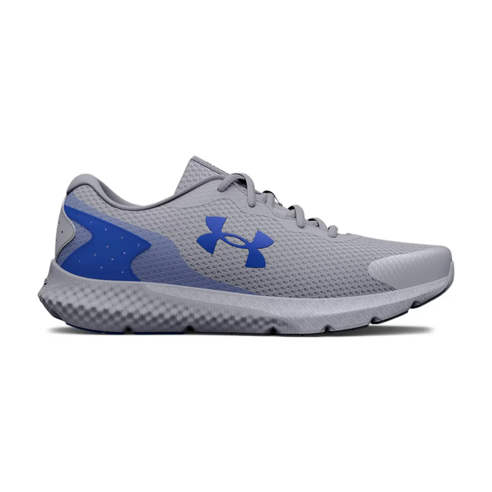 Under Armour UA Charged Reflect Rogue 3 3025525-102 / grau