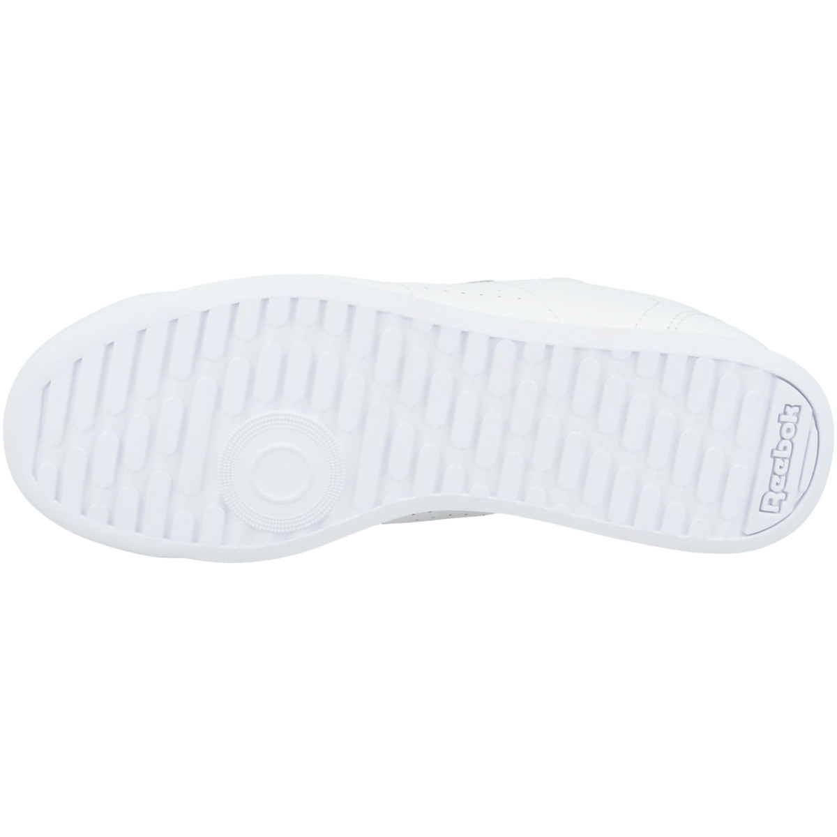 Reebok Princess Wide Sneaker Low weiss