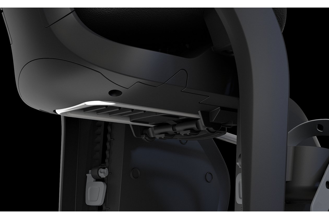 Thule Yepp Maxi 2 - Rahmen