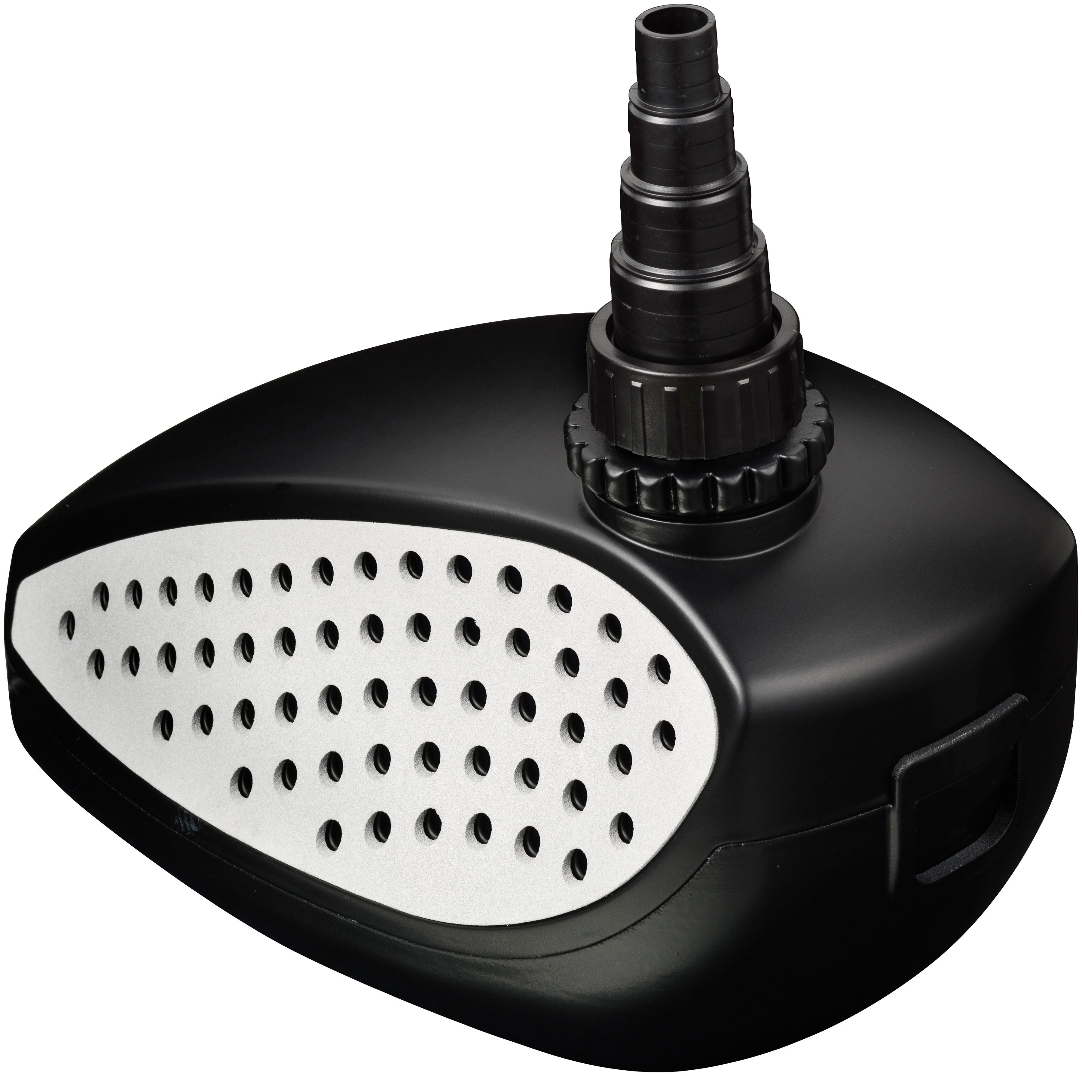 Ubbink Filterpumpe Smartmax 7500Fi, 7.000 l/h