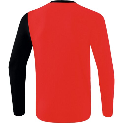 FUSSBALL - TEAMSPORT TEXTIL - SWEATSHIRTS 5-C LONGSLEEVE KIDS