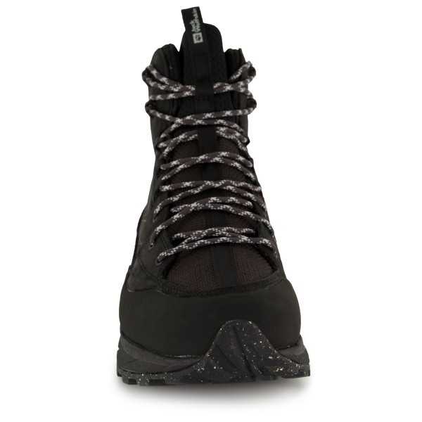 Jack Wolfskin - Terraquest Texapore Mid - Wanderschuhe