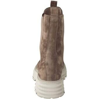 Alpe Woman Chelsea Stiefelette in beige