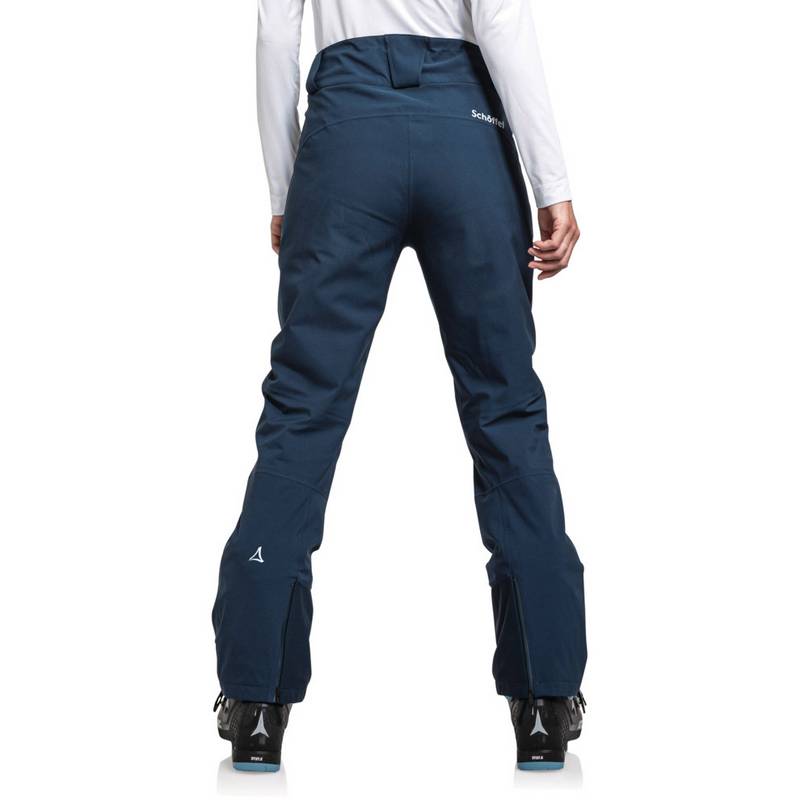 Schöffel Weissach Skihose Damen