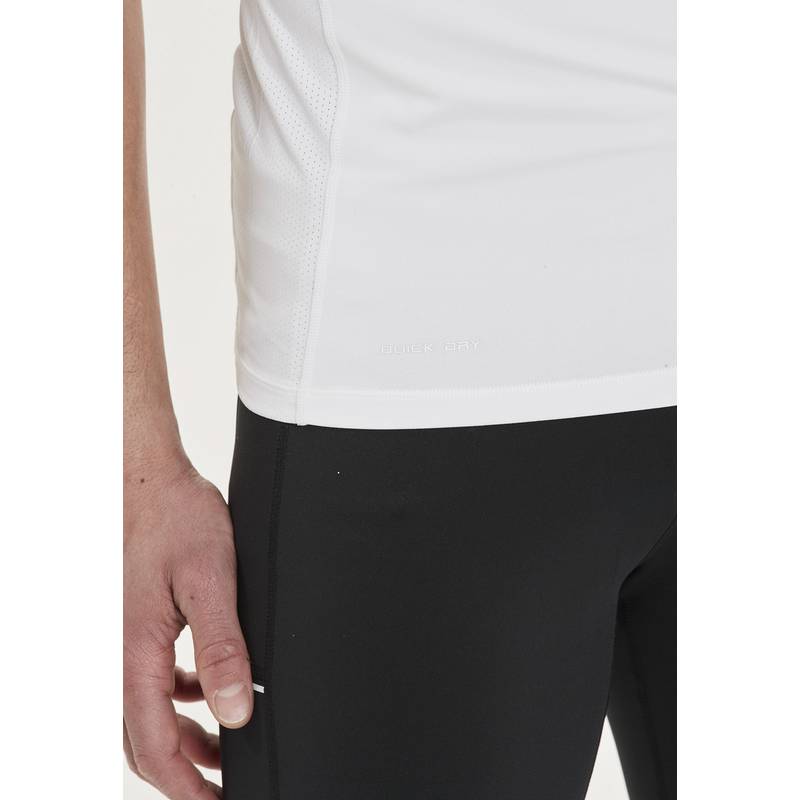 Endurance Power Laufshirt Herren