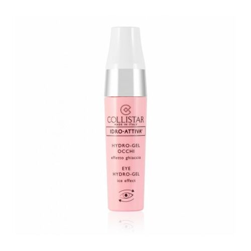 Collistar hidro-gel krema za oči 14 ml