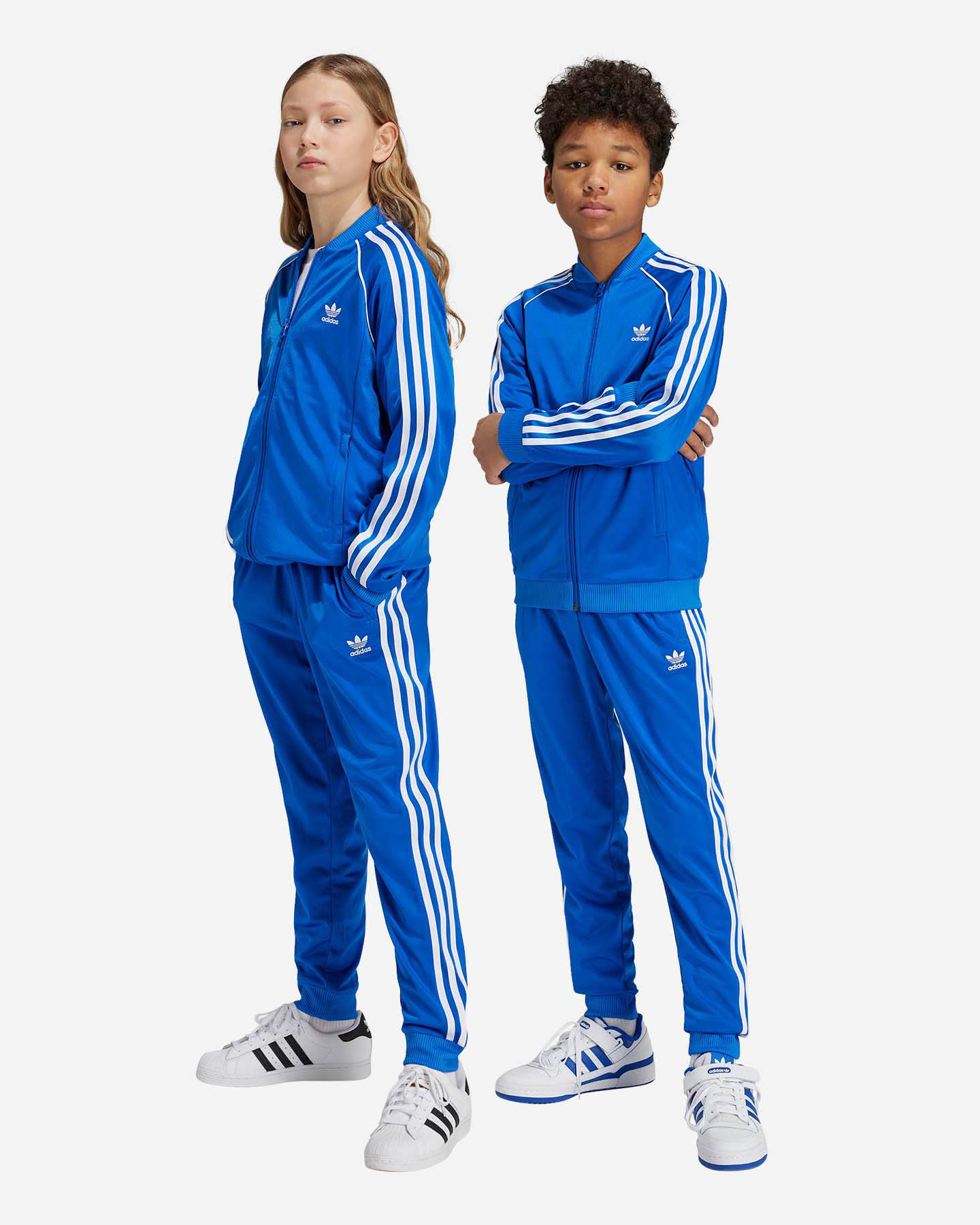 Pantalone Adidas O Boy Jr IY4007