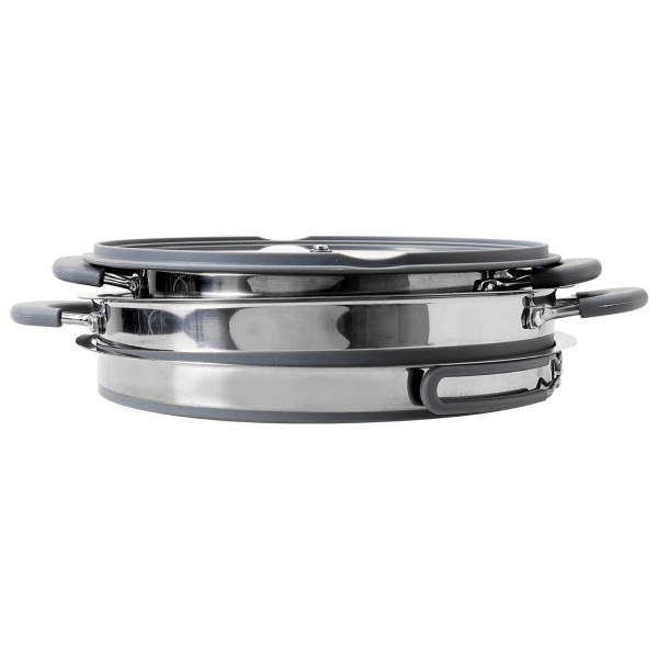 Brunner - Volcano Pasta al Volo Fold-Away - Topf-Set