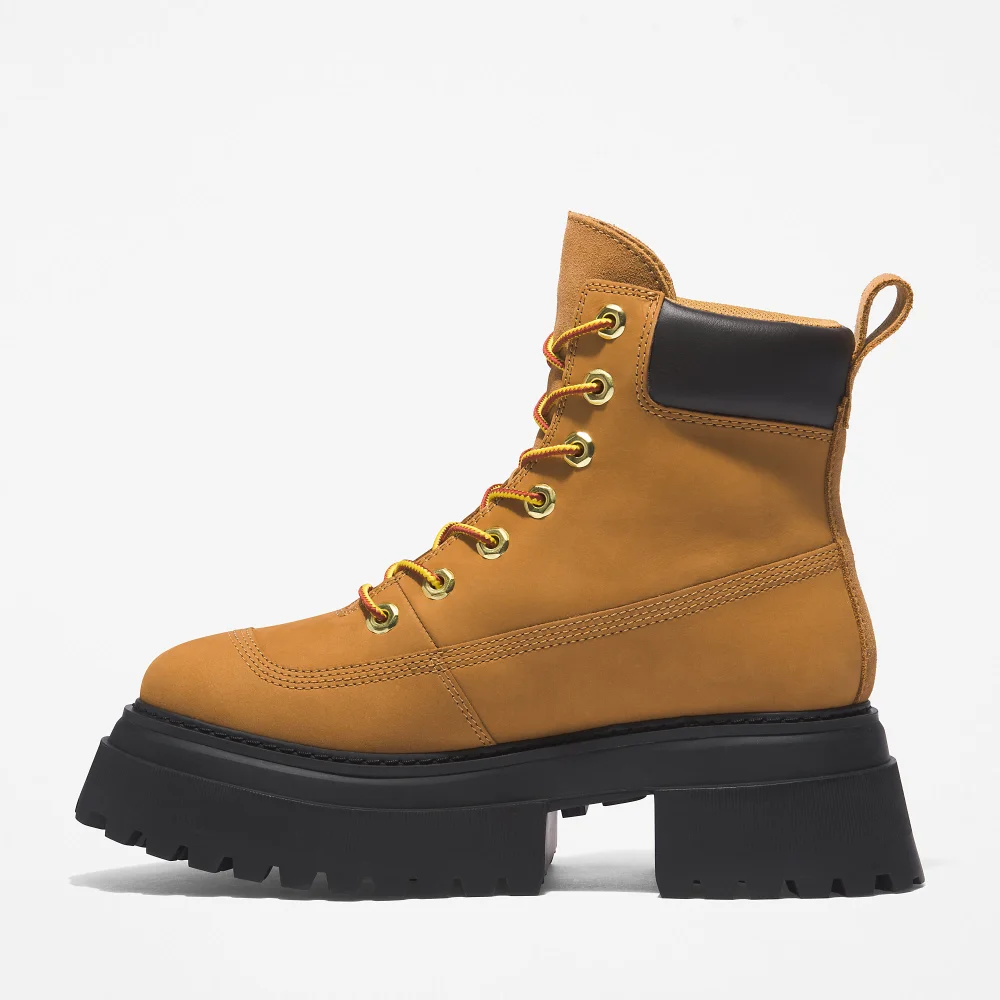 Timberland Sky 6 TB0A2KMU2311 / braun