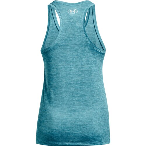 DAMEN ÄRMELLOS TECH TANK - TWIST