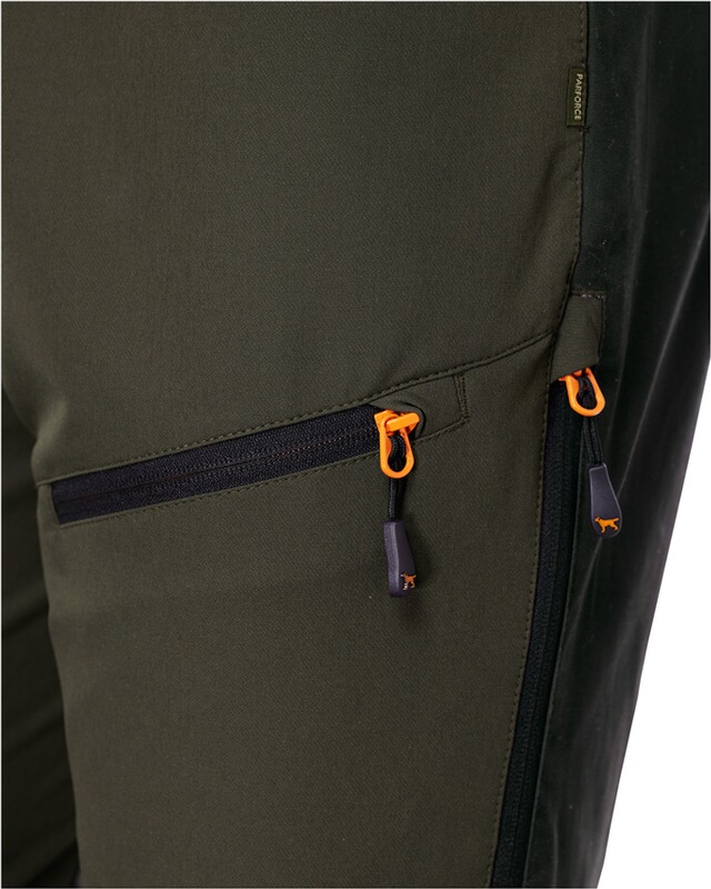 Parforce Hose LMG Active Stretch