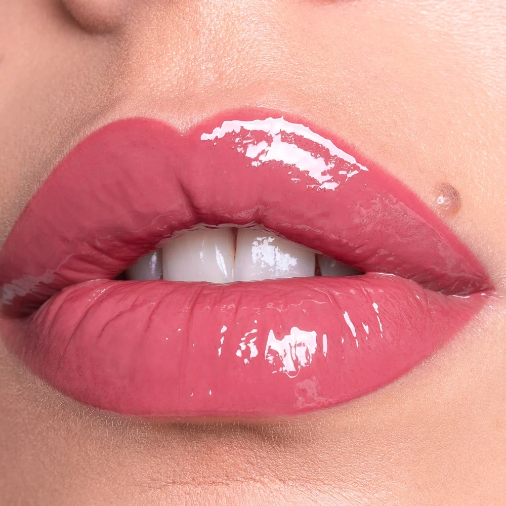 SO Lipgloss - Glans