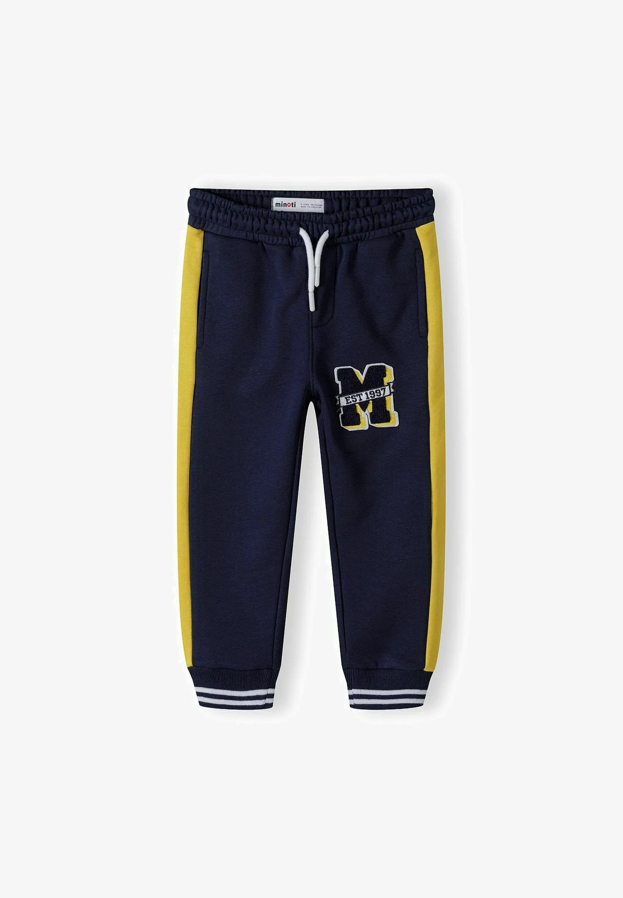MINOTI JOGGERS - Pantalones deportivos