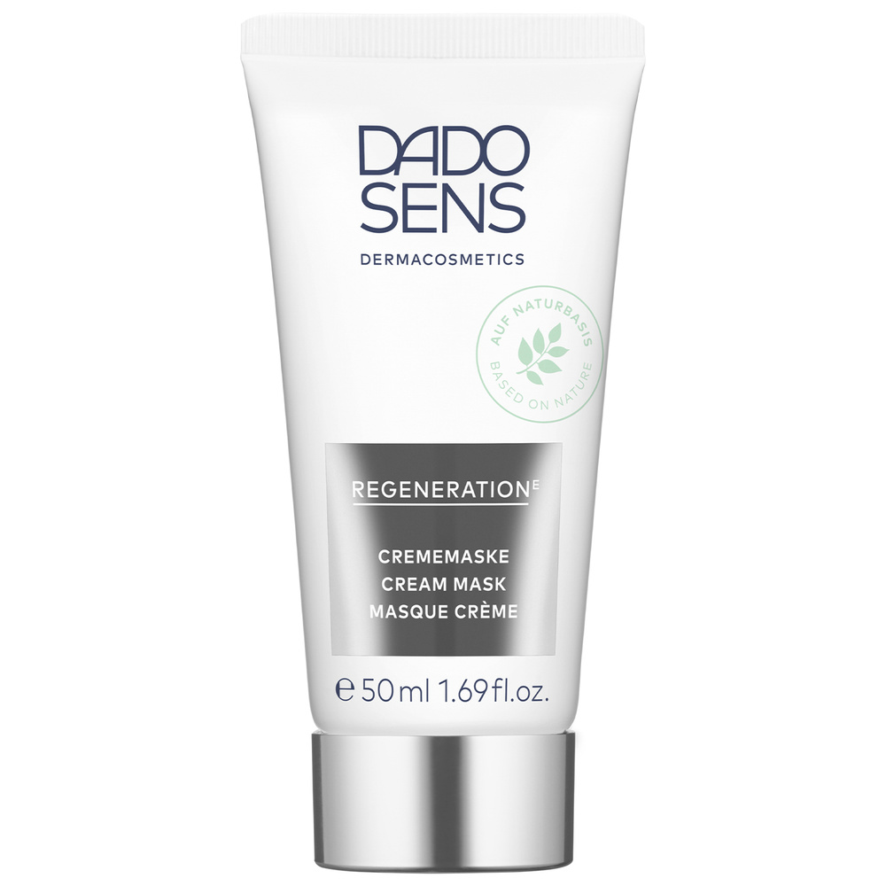 Dado Sens MASQUE VISAGE REGENERATION E