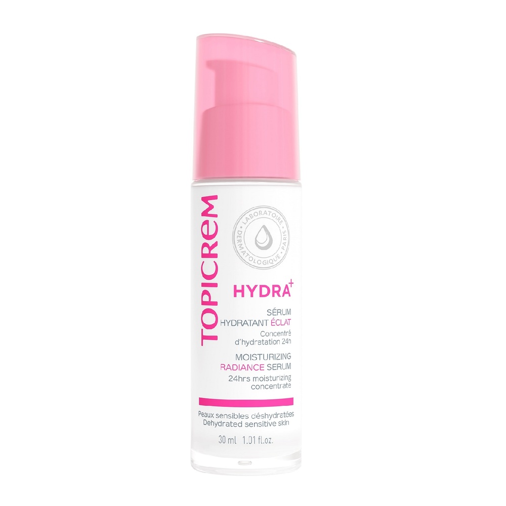 topicrem Hydra+ Ultra-Hydratant Sérum Sérum