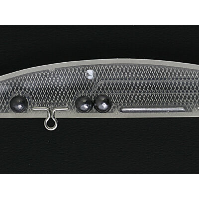 Tide Minnow Duo 120 Slim 12cm 13g Schwimmköder