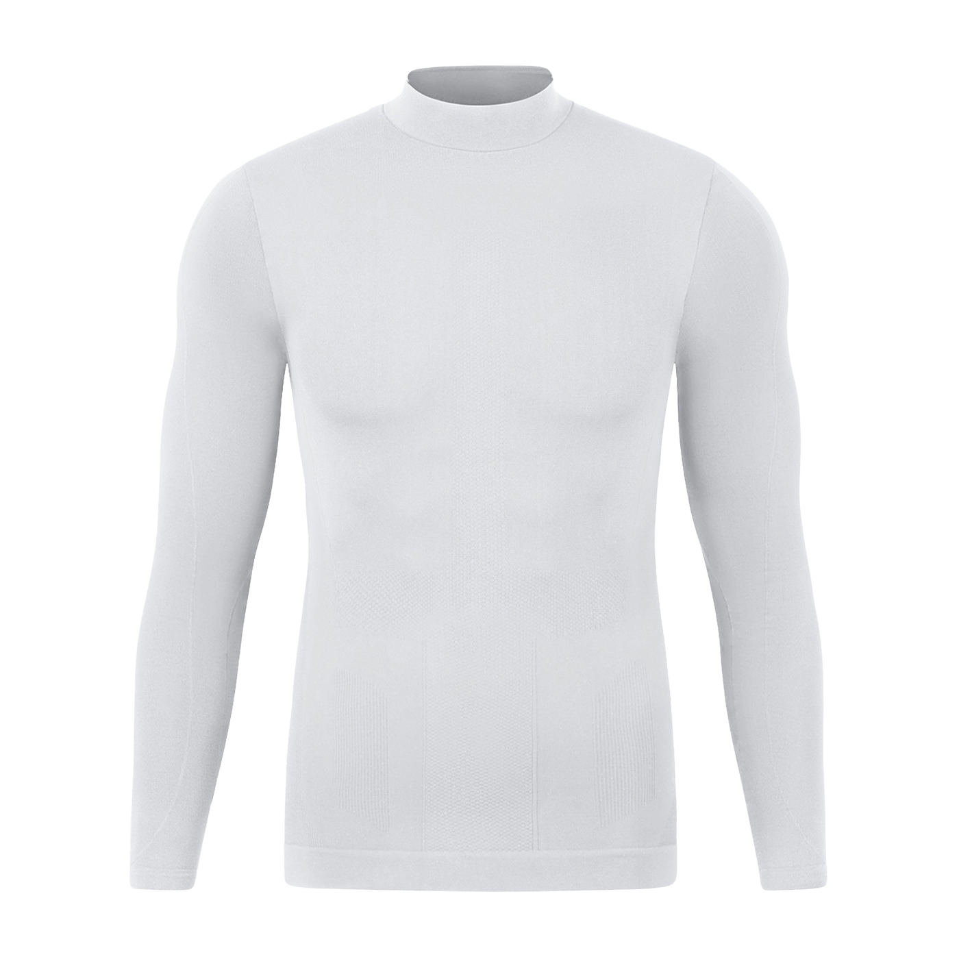 Jako Skinbalance 2.0 Turtleneck Weiss F000