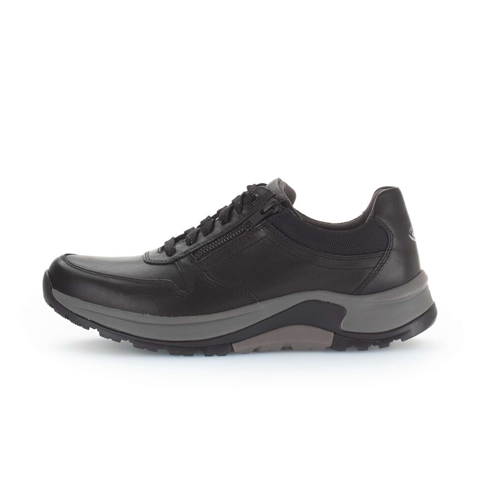rollingsoft PG8000 Sneaker low schwarz